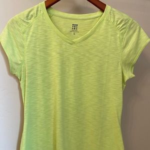Title Nine V-neck
